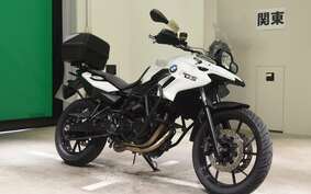 BMW F700GS 2015 0B01