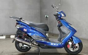 YAMAHA CYGNUS 125 X SE37