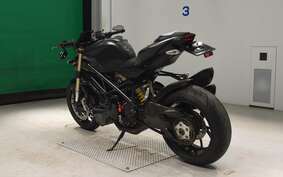 DUCATI STREETFIGHTER 848 2012 F104J