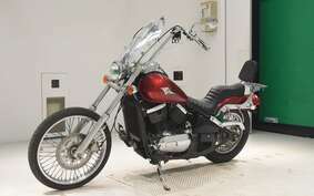 KAWASAKI VULCAN 400 Gen.2 1997 VN400A