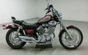 YAMAHA VIRAGO 400 1993 2NT