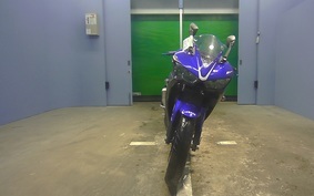 YAMAHA YZF-R25 A RG10J