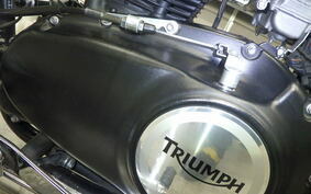 TRIUMPH SPEEDMASTER 2012 J9168R