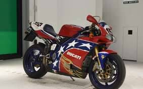 DUCATI 998S 2002