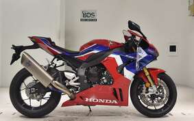 HONDA CBR1000RR RSP 2020 SC82