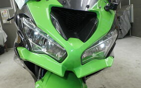 KAWASAKI NINJA ZX-6R A 2018 ZX636G