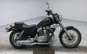 YAMAHA VIRAGO 250 1991 3DM