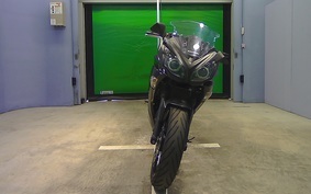 KAWASAKI NINJA 400 2015 EX400E