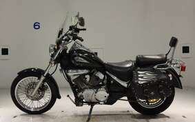 SUZUKI INTRUDER 250 LC VJ51A