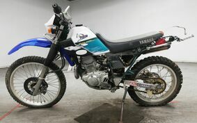 YAMAHA SEROW 225 WE 4JG