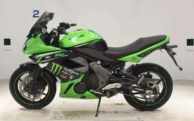 KAWASAKI NINJA 400R 2013 ER400B