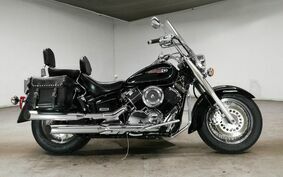 YAMAHA DRAGSTAR 1100 CLASSIC 2001 VP13J