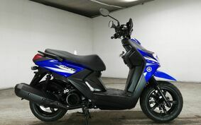 YAMAHA BW S125 SEA6J