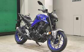 YAMAHA MT-03 ABS 2020 RH13J