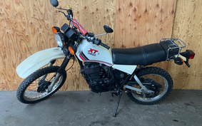 YAMAHA XT400 1982 5Y7