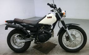 YAMAHA TW225 DG09J