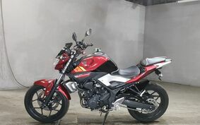 YAMAHA MT-25 RG10J