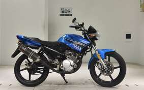 YAMAHA YBR125