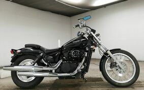 SUZUKI DESPERADO 400 Winder 2000 VK52B