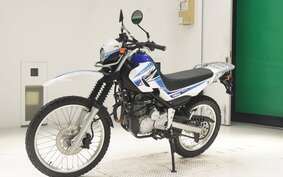 YAMAHA SEROW 250 Gen.3 DG31J