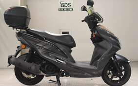 YAMAHA CYGNUS 125 XSR 3 SED8J