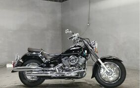 YAMAHA DRAGSTAR 400 CLASSIC 2014 VH02J