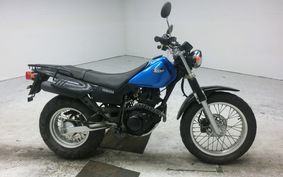 YAMAHA TW200 DG07J