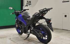 YAMAHA MT-03 ABS 2020 RH13J