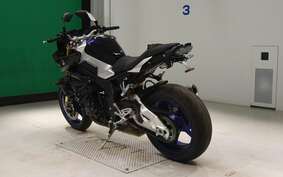 YAMAHA MT-10 SP 2020 RN50J