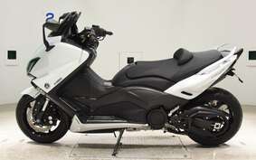 YAMAHA T-MAX 530 2016 SJ12J