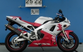 YAMAHA YZF-R1 1998 RN01