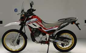 YAMAHA SEROW 250 Gen.3 DG31J