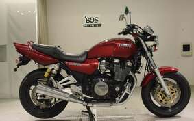 YAMAHA XJR1200 1994 4KG