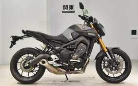 YAMAHA MT-09 2014 RN34J