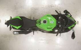 KAWASAKI NINJA ZX-6R A 2020 ZX636G