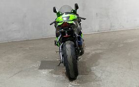 KAWASAKI ZX 10 NINJA R 2020 ZXT02E