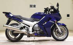 YAMAHA FJR1300 A 2005 RP11