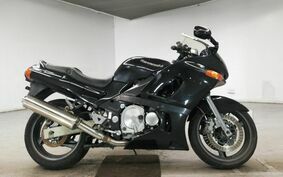 KAWASAKI ZZ-R400 2002 ZX400N