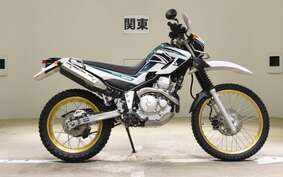 YAMAHA SEROW 250 DG17J