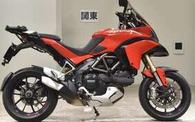 DUCATI MULTISTRADA 1200 2011 A200A