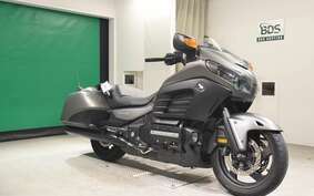 HONDA GL 1800 GOLD WING F6B 2015 SC68