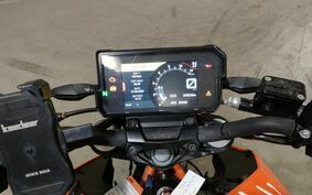 KTM 390 DUKE 2020 JPJ