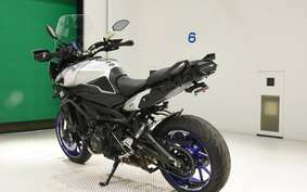 YAMAHA MT-09 Tracer 2015 RN36J