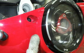 DUCATI PANIGALE V4 2021 1D00A