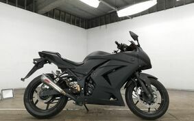 KAWASAKI NINJA 250R EX250K