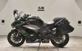 KAWASAKI NINJA 1000 SX 2020 ZXT02K