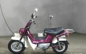 HONDA CHALY 50 CF50