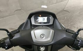 YAMAHA N-MAX 125 SEG6J