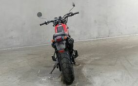 YAMAHA TW225 DG09J