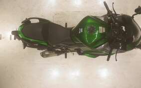 KAWASAKI NINJA 1000 A 2019 ZXT00W